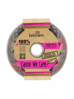 Cause We Care -kakkuvuoka