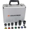 Celestron Eyepiece and Filter Kit -okulaari ja suodinpaketti