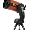 Celestron Nexstar 6 SE tähtikaukoputki