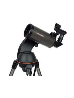 Celestron Nexstar 90 SLT tähtikaukoputki