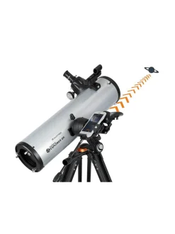 Celestron StarSense Explorer DX 130AZ tähtikaukoputki