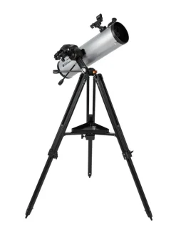 Celestron StarSense Explorer DX 130AZ tähtikaukoputki