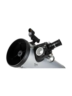 Celestron StarSense Explorer DX 130AZ tähtikaukoputki