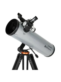 Celestron StarSense Explorer DX 130AZ tähtikaukoputki