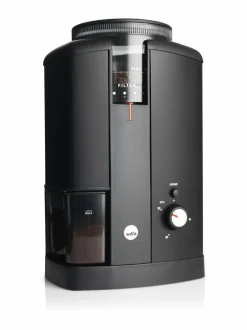 CGWS-130B Svart Aroma -kahvimylly