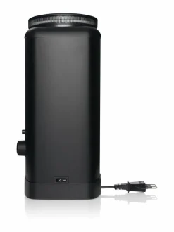 CGWS-130B Svart Aroma -kahvimylly