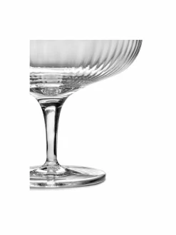 Champagne Coupe -samppanjalasi