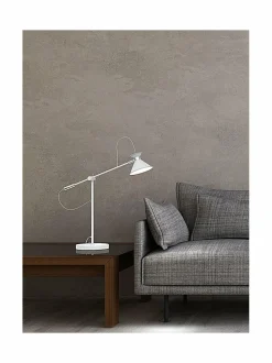 Channel-pöytävalaisin