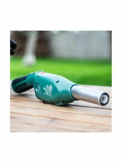 Charcoal EGGniter -sytytin/puhallin