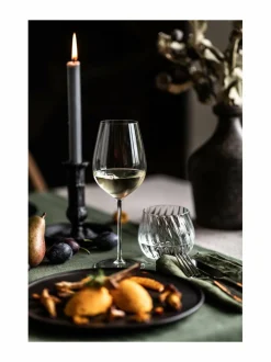 Chardonnay Enoteca, 2 kpl -viinilasi