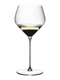 Chardonnay-valkoviinilasi 2 kpl