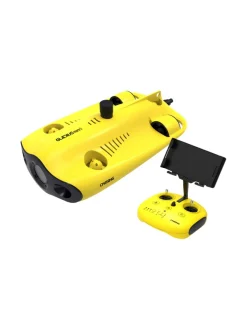 Chasing Gladius Mini S 200m vedenalainen drone kameralla