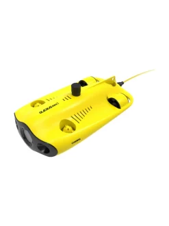 Chasing Gladius Mini S 200m vedenalainen drone kameralla