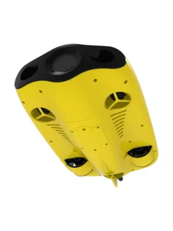 Chasing Gladius Mini S 200m vedenalainen drone kameralla