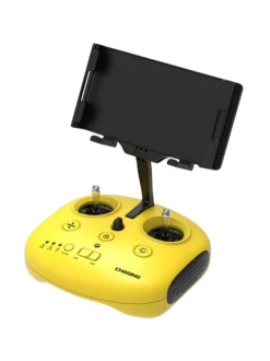 Chasing Gladius Mini S 200m vedenalainen drone kameralla