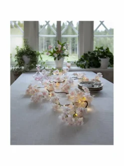 Cherryflower- paristokäyttöinen valoköynnös 180 x 6 x 6 cm