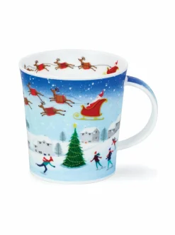 Christmas Skaters Lomond -kuppi 0.32 l
