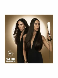 Chronos Max -suoristusrauta