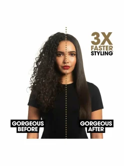 Chronos-suoristusrauta