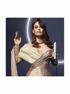 Chronos-suoristusrauta