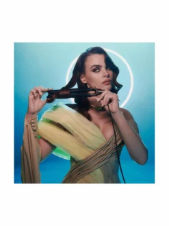 Chronos-suoristusrauta