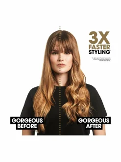 Chronos-suoristusrauta