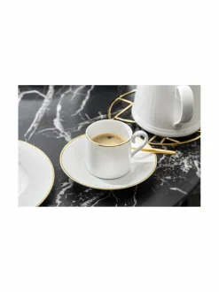 Château Septfontaines -posliininen kahvikuppi 0,2 l