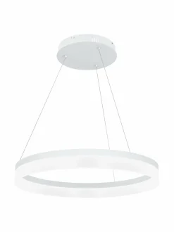 Circulo LED -riippuvalaisin 60 cm