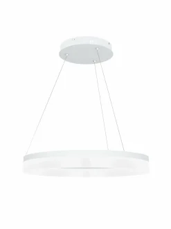 Circulo LED -riippuvalaisin 60 cm