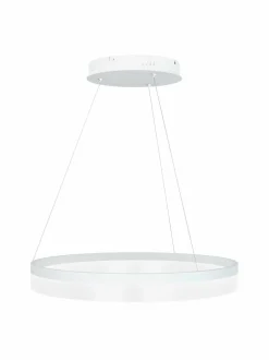 Circulo LED -riippuvalaisin 60 cm