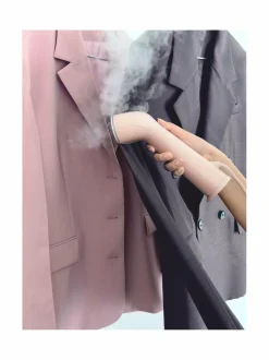 Cirrus 3 -vaatehöyrystin