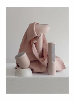 Cirrus 3 -vaatehöyrystin