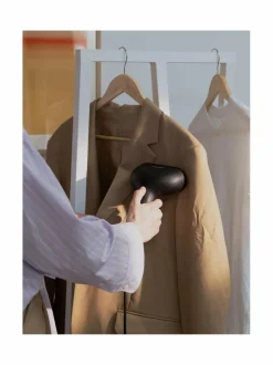 Cirrus X Steamer -tekstiilihöyrystin