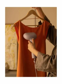 Cirrus X Steamer -tekstiilihöyrystin