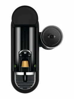 CitiZ & Milk -kahvikone