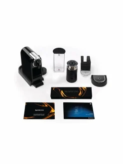 CitiZ & Milk -kahvikone