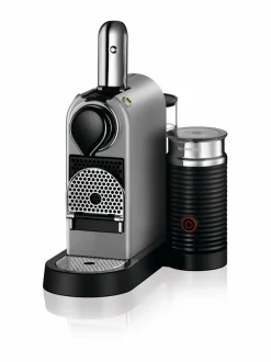 Citiz & Milk -kapselikahvinkeitin