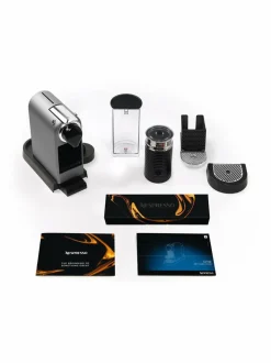 Citiz & Milk -kapselikahvinkeitin