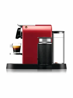 Citiz & Milk -kapselikahvinkeitin