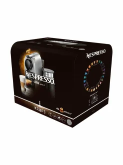 Citiz & Milk -kapselikahvinkeitin