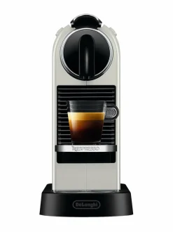 Citiz Coffee Maker By De'Longhi -kahvikone