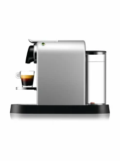 Citiz -kapselikahvinkeitin By Krups