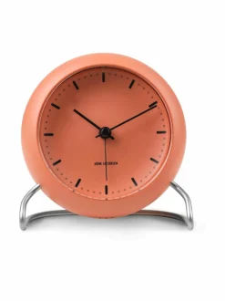 City Hall -pöytäkello 11 cm