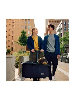 City Hopper lemmikkirattaat