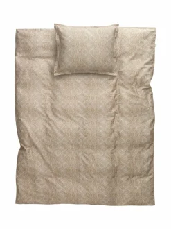 Classic Paisley ‑pussilakanasetti