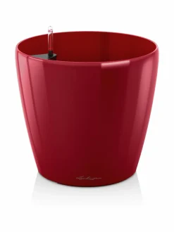 Classiko LS Punainen Altakasteluruukku ∅35cm, korkeus 33cm