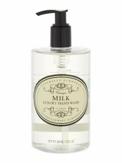 Classique Milk Luxury Hand Wash -käsisaippua 500 ml