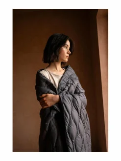 Cloud- tikattu peitto, 110 x 160 cm