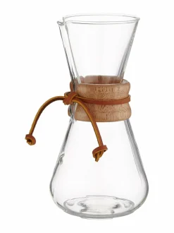 CM-1C -kahvinkeitin, 3 kupin