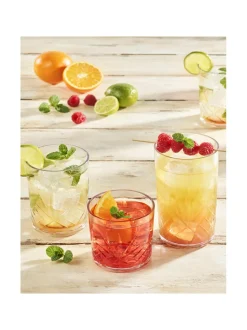 Cocktaillasi Firenze 410ml SAN